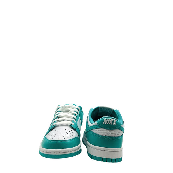 Nike Dunk Low Clear Jade