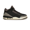 Jordan 3 Retro OG SP A Ma Maniére Nero Violet Ore