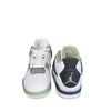 Jordan 4 Retro Seafoam