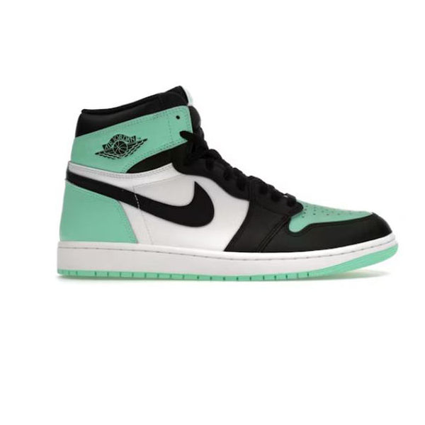 Jordan 1 Retro High OG Green Glow