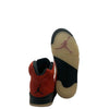 Jordan 5 Retro Red