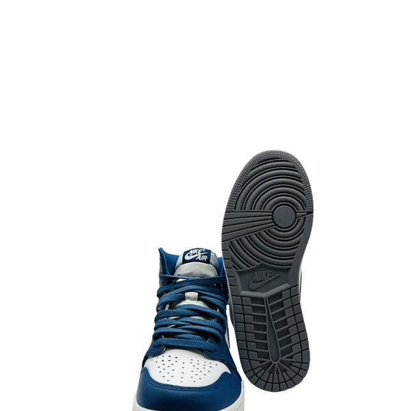 Jordan 1 High True Blue