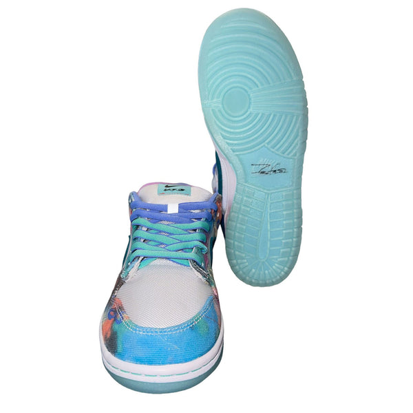 Nike SB Dunk Low Futura