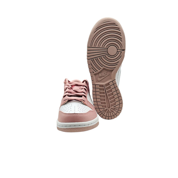 Nike Dunk Low Pink Velvet
