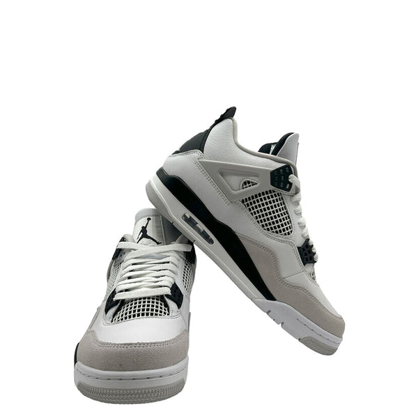 Jordan 4 Military Man