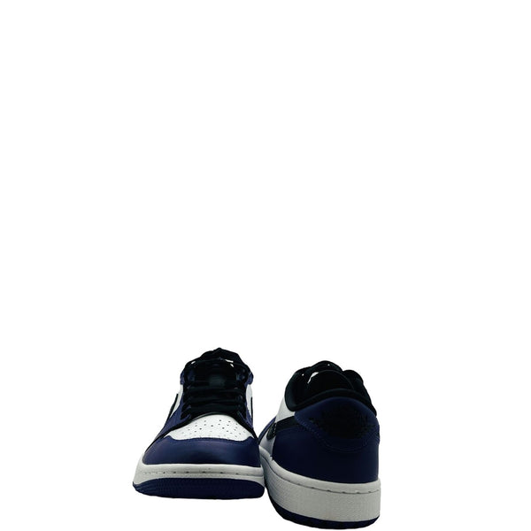 Jordan 1 Low Golf Purple