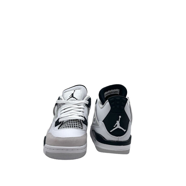 Jordan 4 Military GS