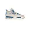 Jordan 4 Military Blue