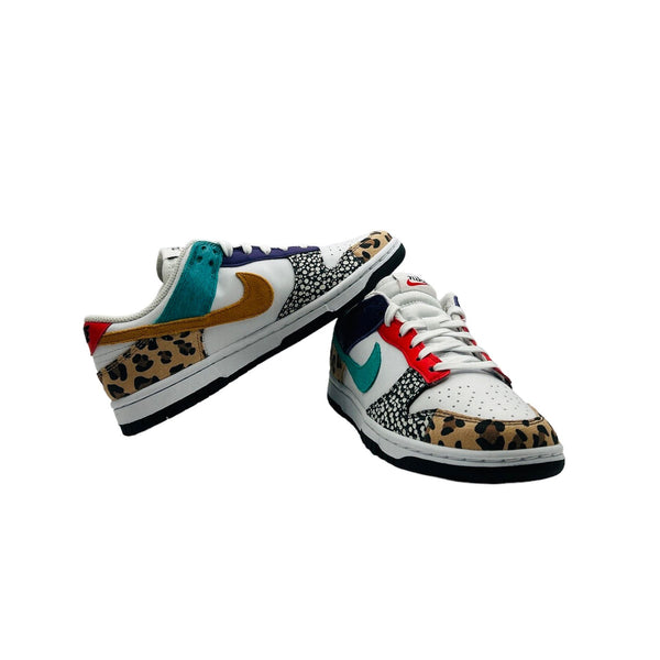 Nike Dunk Low Safari