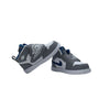 Jordan Sky1 Grey Kids