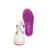 Jordan 4 Hyper Violet PS