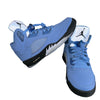 Jordan 5 Retro UNC University Blue