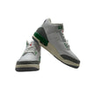 Jordan 3 Cement Lucky Green GS