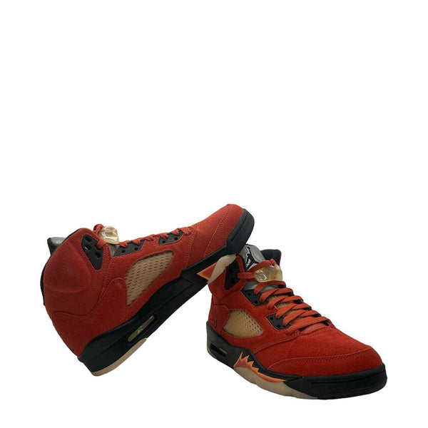 Jordan 5 Retro Red