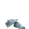 Jordan 1 Low Aluminium