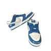 Nike SB Dunk Low Raised