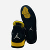 Jordan 4 Thunder Yellow