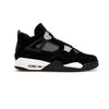 Jordan 4 Retro White Thunder