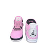 Jordan 4 Retro Orchid