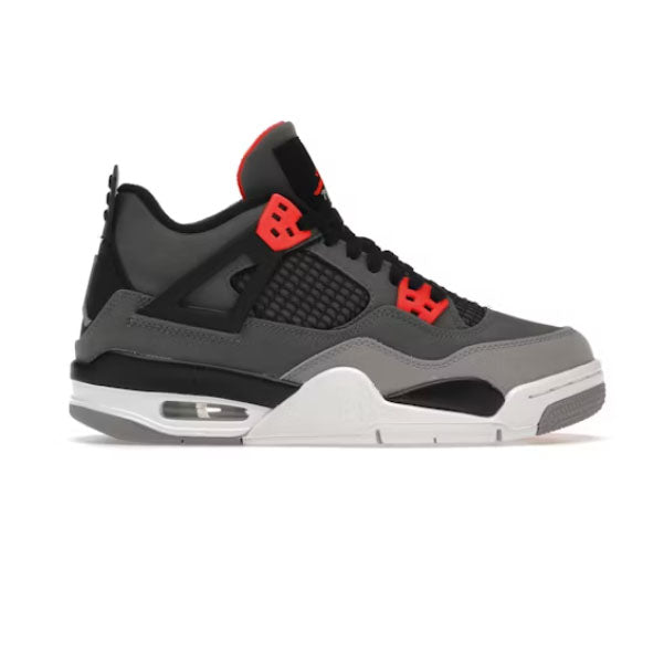 Jordan 4 Infrared GS