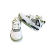 Jordan 4 Retro Seafoam