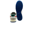 Nike Dunk Low Iron Ore Red Blue