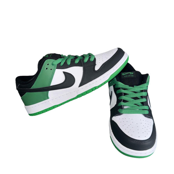 Nike SB Dunk Low Classic Green