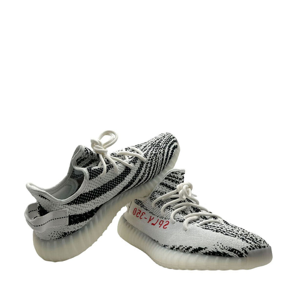 Yeezy Boost 350 V2 Zebra