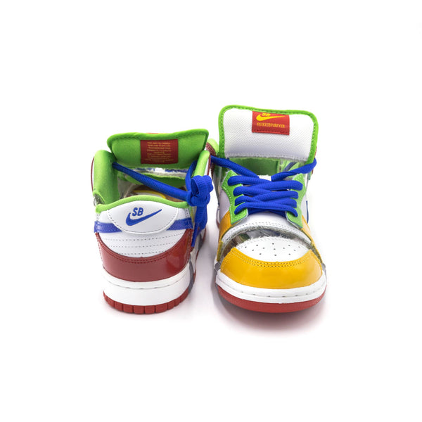 Nike Dunk Low SB Ebay