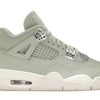 Jordan 4 Seafom Sail