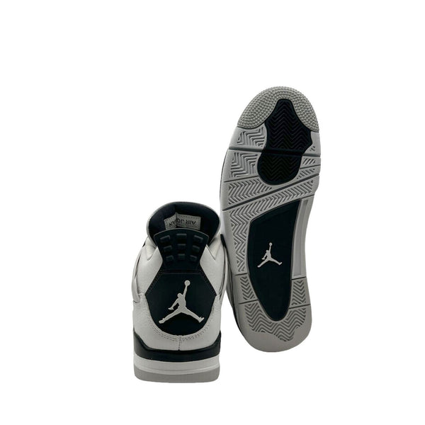 Jordan 4 Military Man