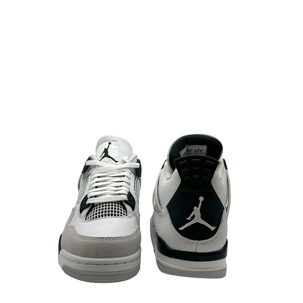 Jordan 4 Military Man