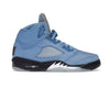 Jordan 5 Retro UNC University Blue