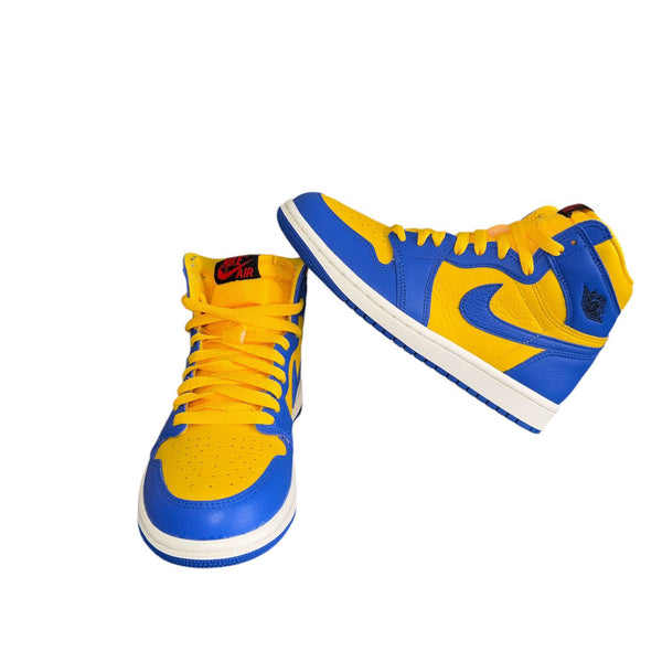 Jordan 1 High Reverse Lanely