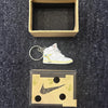 Jordan 1 retro high off-white (White)