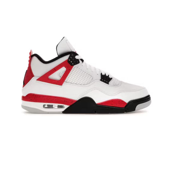 Jordan 4 Red Cement