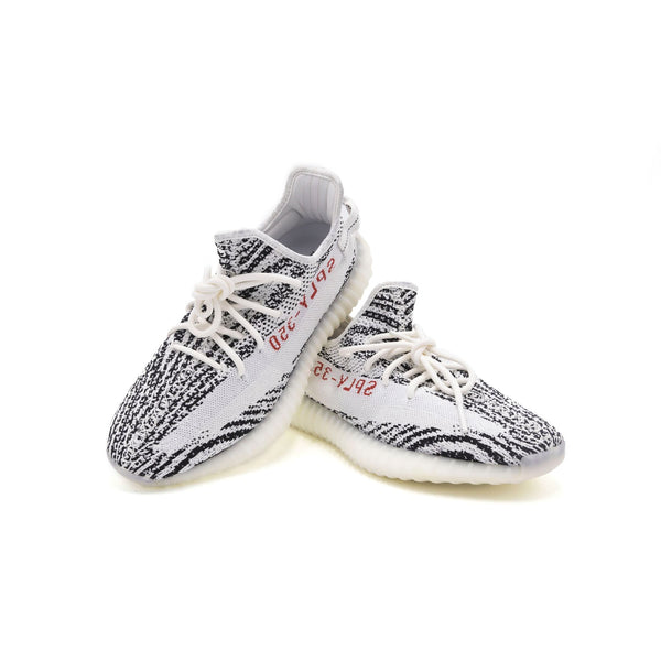 Yeezy Boost 350 V2 Zebra