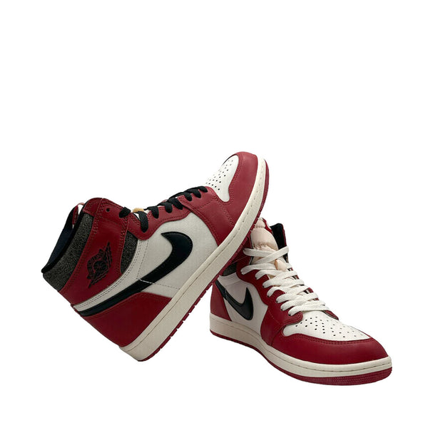 Jordan 1 High Chicago Lost And Found