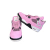 Jordan 4 Retro Orchid