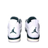 Jordan 4 Retro Oxidized Green
