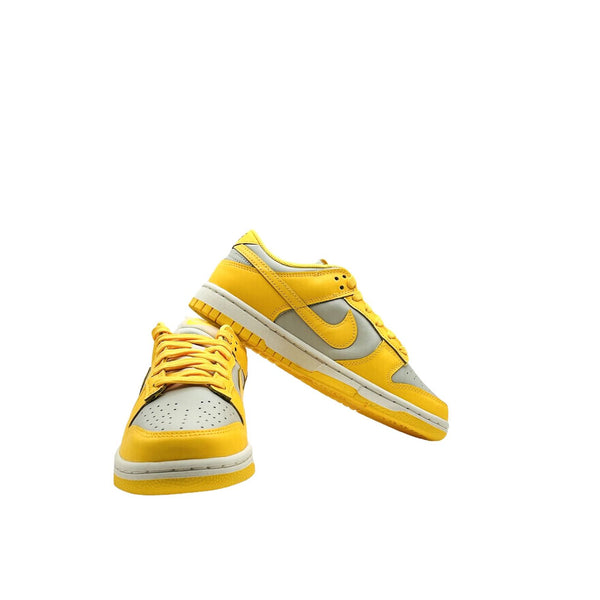 Nike Dunk Low Citron