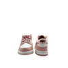 Nike Dunk Low Pink Velvet