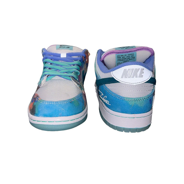 Nike SB Dunk Low Futura