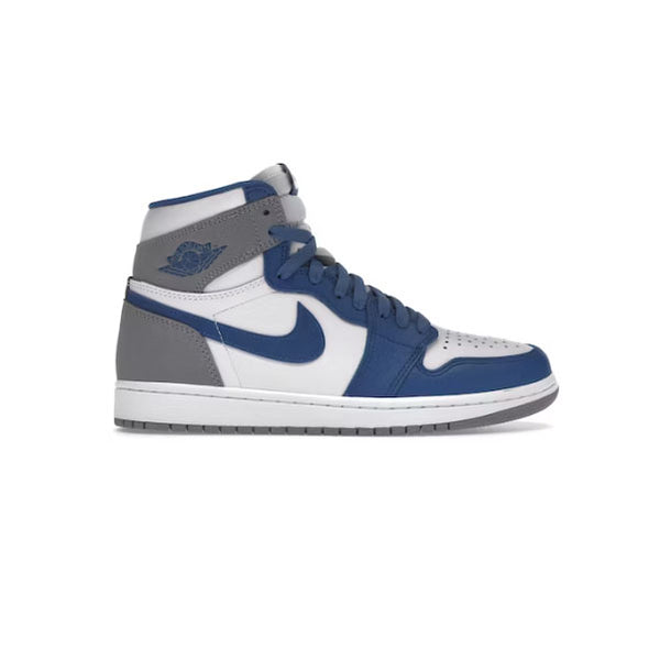 Jordan 1 High True Blue