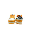 La Nike Dunk Low Wear and Tear
