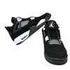 Jordan 4 Retro White Thunder