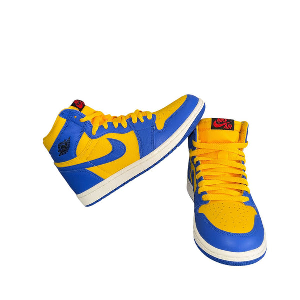 Jordan 1 High Reverse Lanely