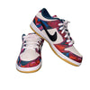 Nike SB Dunk Low Pro Parra Abstract Art