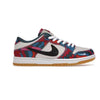 Nike SB Dunk Low Pro Parra Abstract Art