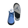 Jordan 5 Retro UNC University Blue